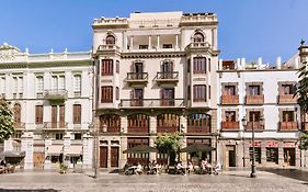 Masanet Emblematic Hotels By Airnest (Adults Only)